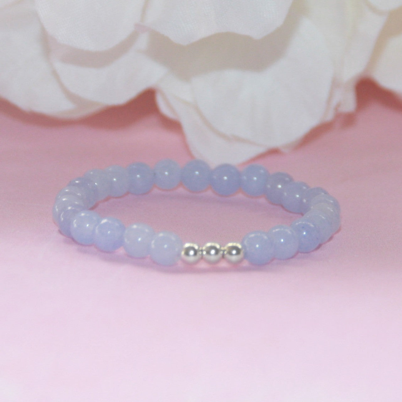 Infant to Bride Bracelet