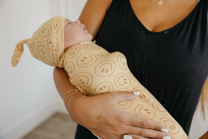 Swaddle Blanket - Vance