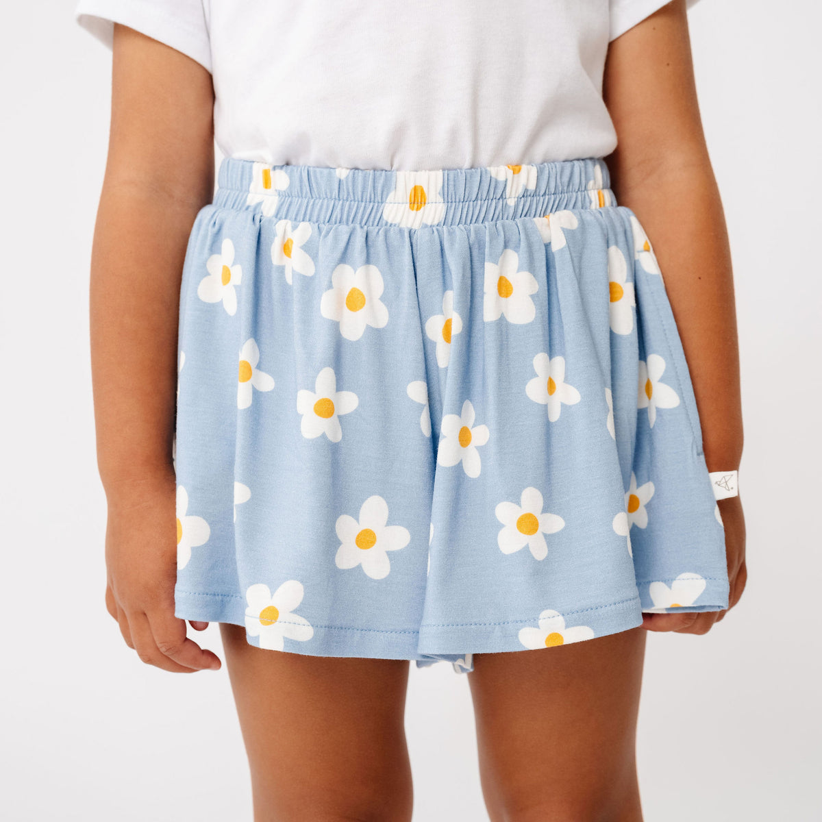 Jersey Short - Della