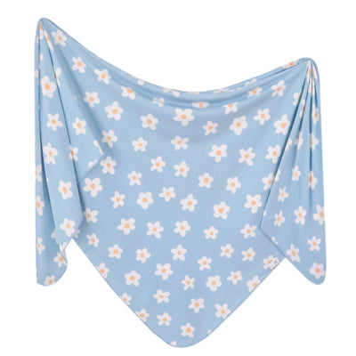 Swaddle Blanket - Della