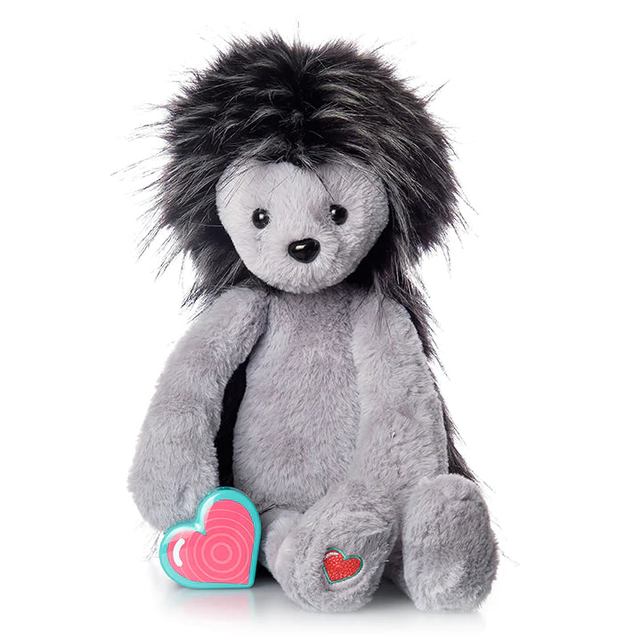 Large Heartbeat Bear