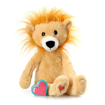Large Heartbeat Bear