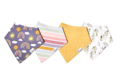 Bandana Bibs - Hope