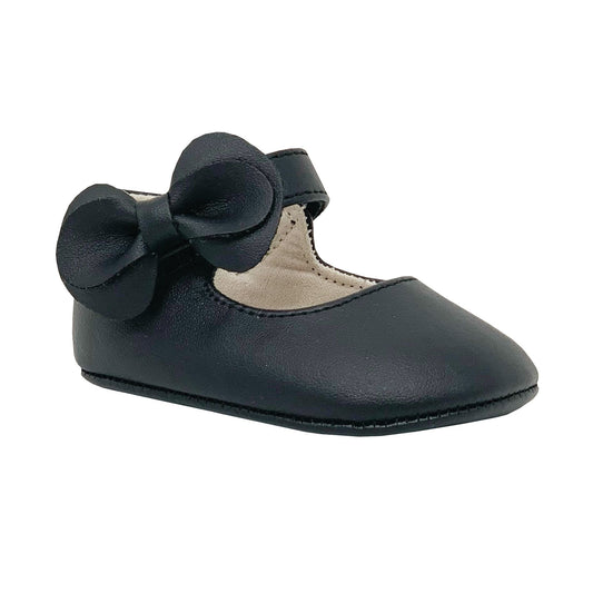 "Jade" Mary Janes Waddle Size