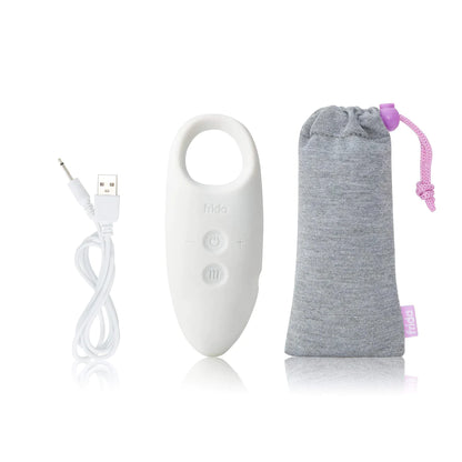 2-in-1 Lactation Massager