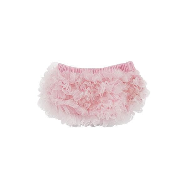 Ruffle Bum Bloomer