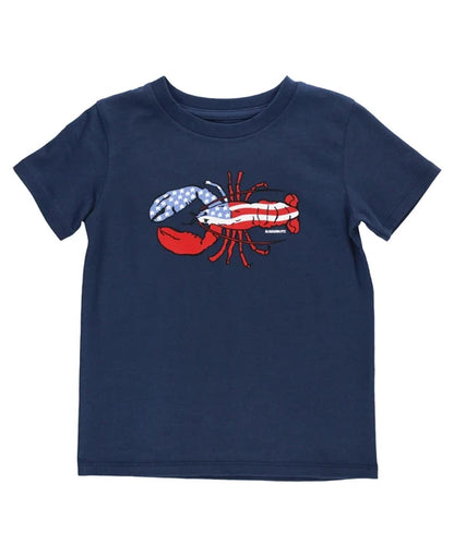 Boys' Short Sleeve Graphic Tee