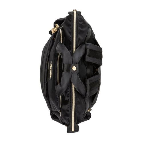 Dream Convertible™ Diaper Bag - Midnight Black
