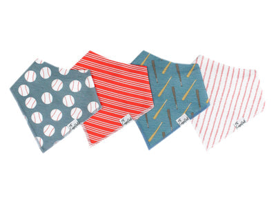 Bandana Bibs - Slugger