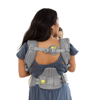 Complete Airflow Baby Carrier