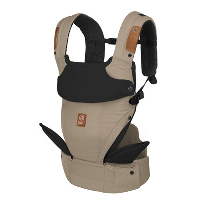 Elevate 6-in-1 Baby Carrier