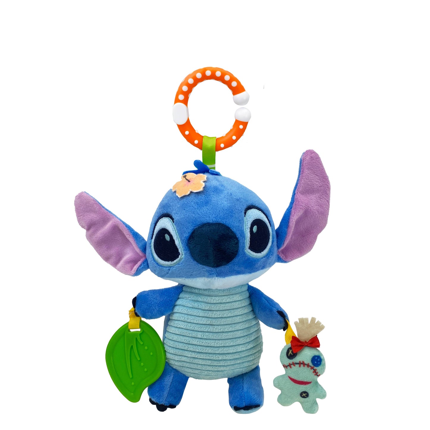 Disney Stitch On-the-Go Activity Toy