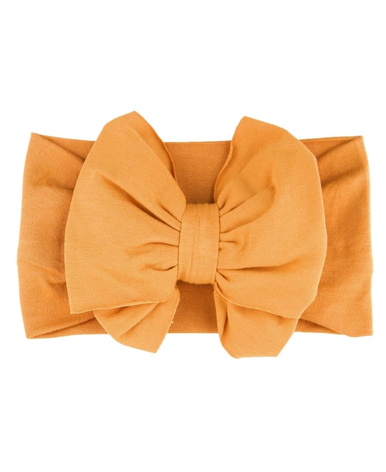 Big Bow Headband