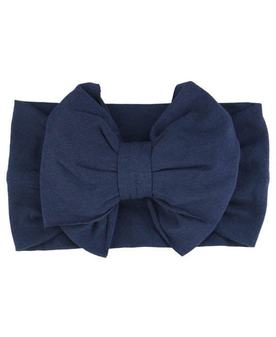 Big Bow Headband