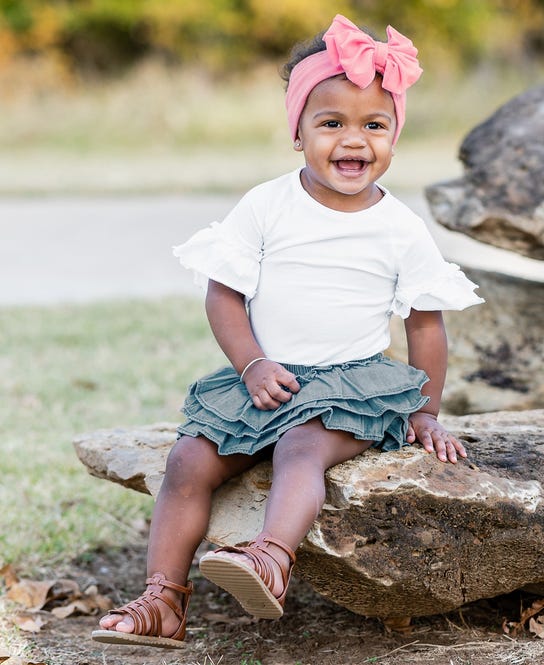 Big Bow Headband