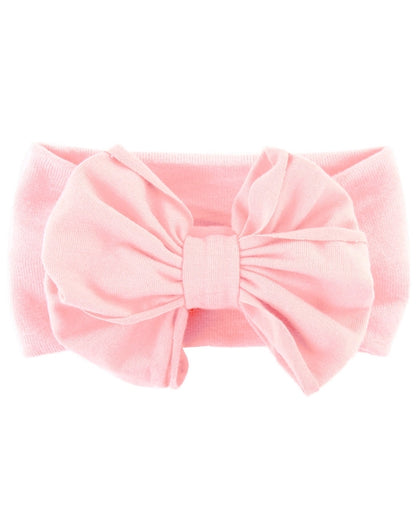 Big Bow Headband