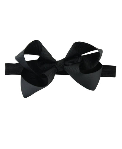 Bow Headband