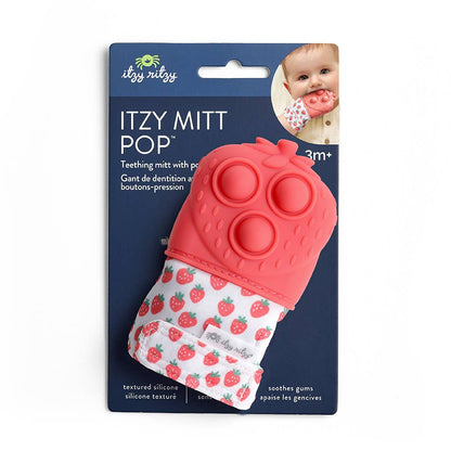 Itzy Mitt Pop™