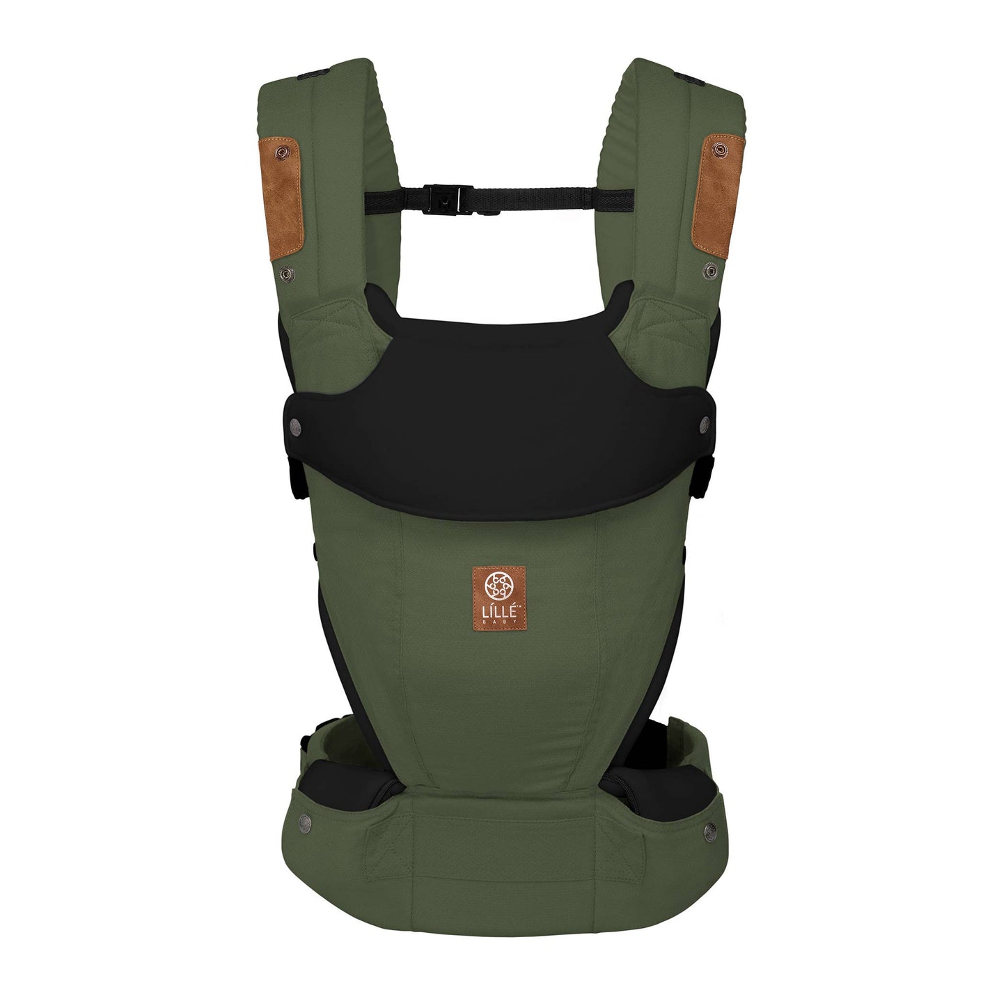 Elevate 6-in-1 Baby Carrier