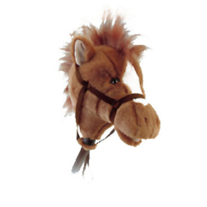 Easy Ride 'Um Stick Horse- Brown