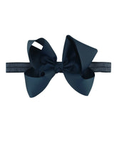 Bow Headband