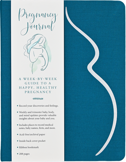 Pregnancy Journal