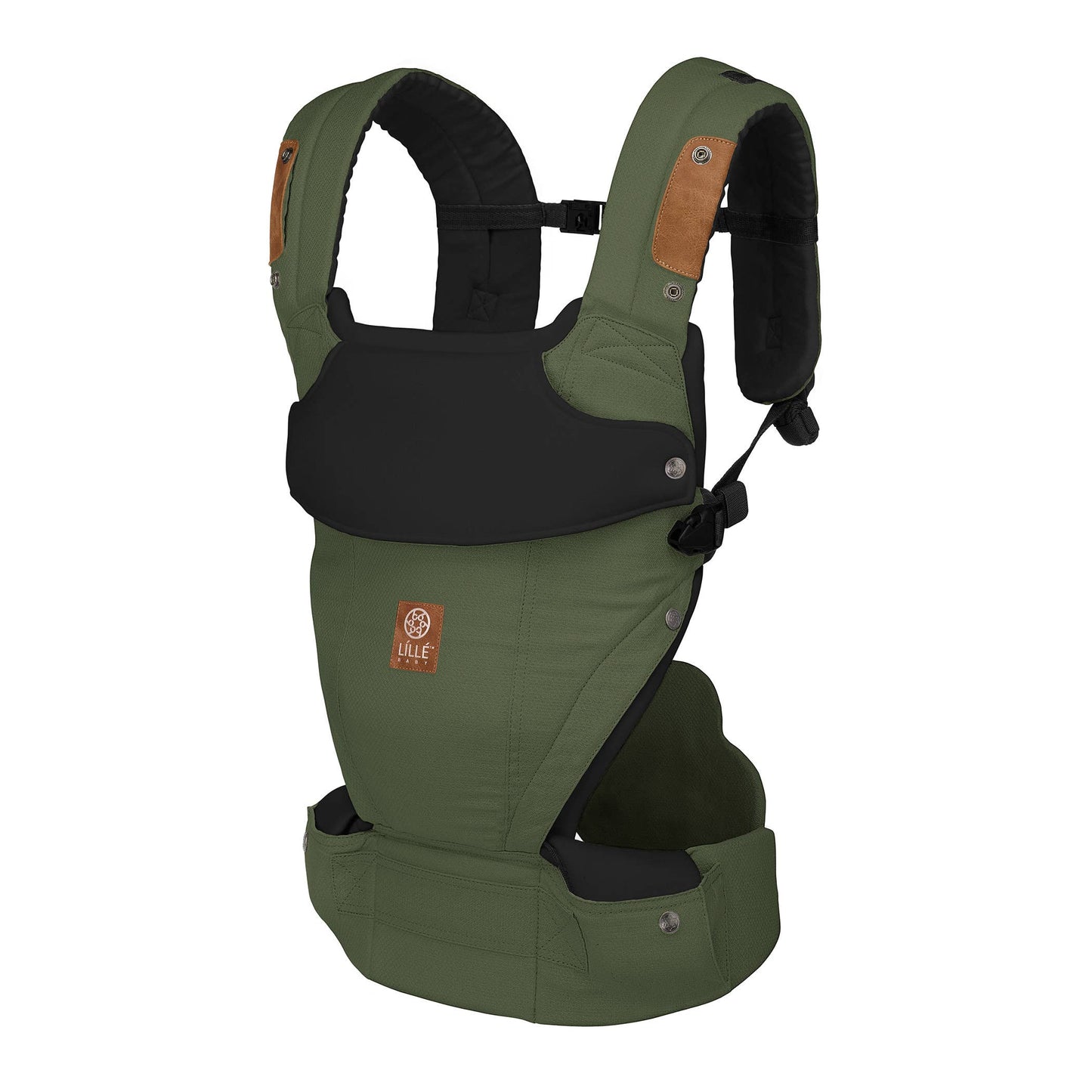 Elevate 6-in-1 Baby Carrier