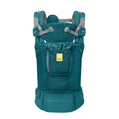 Complete Airflow Baby Carrier