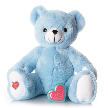 Large Heartbeat Bear