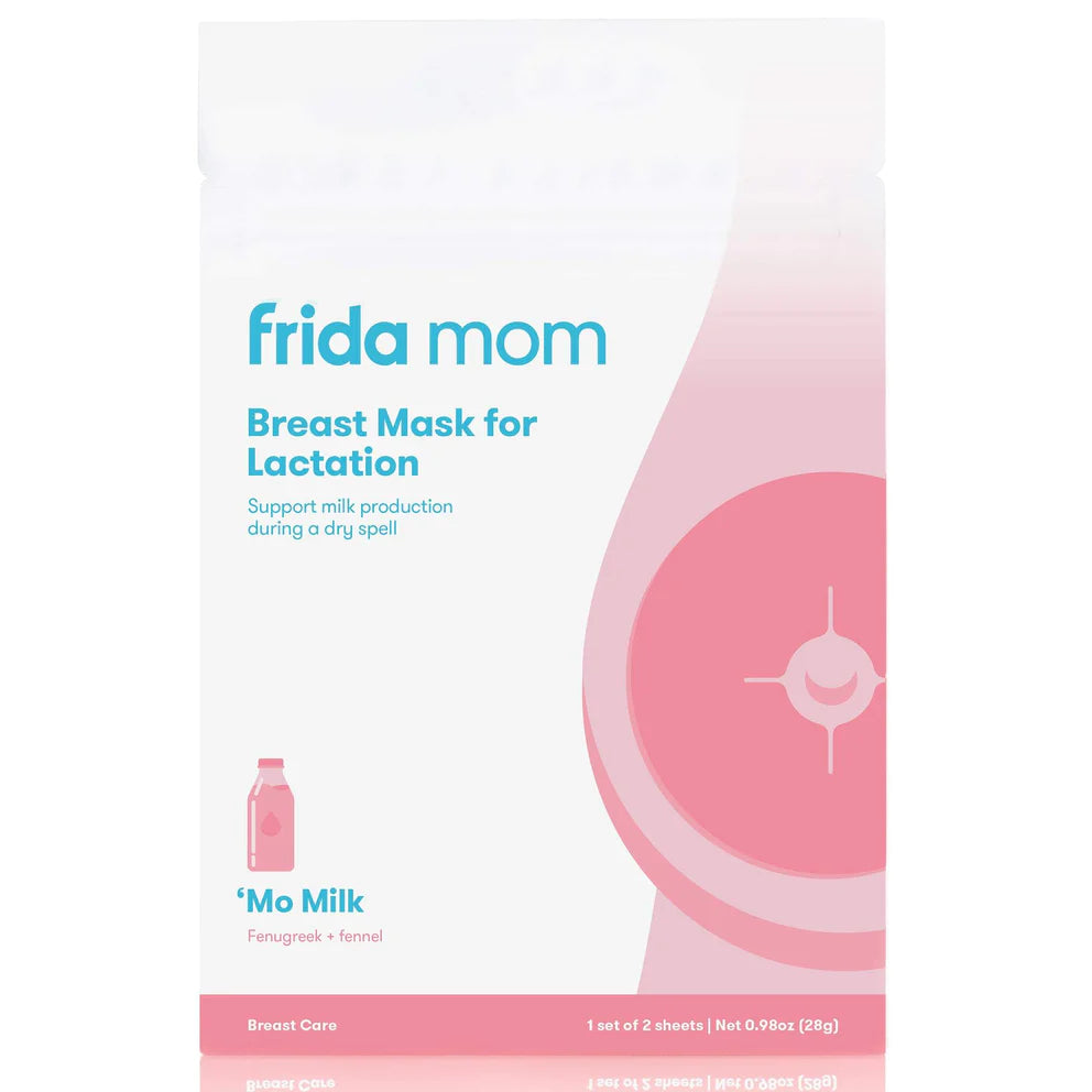 Breast Mask - Lactation