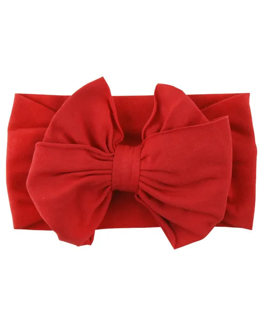 Big Bow Headband