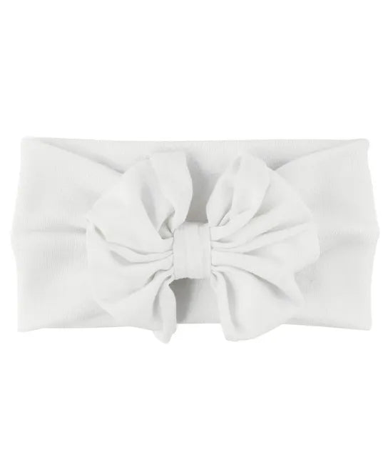 Big Bow Headband