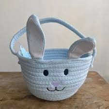 Bunny Basket