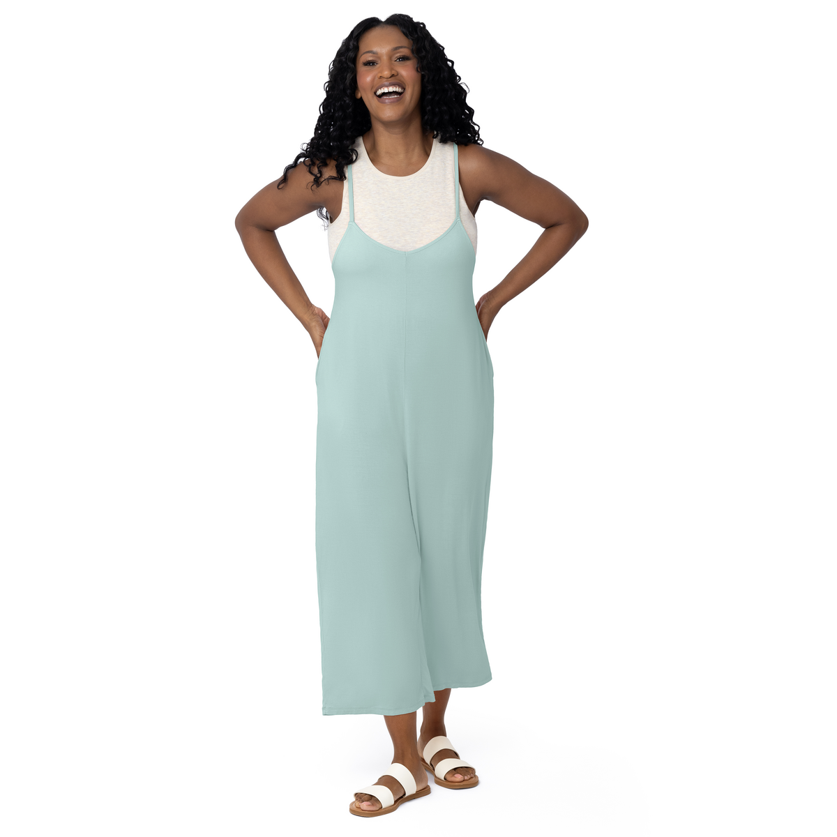 Charlie Maternity and Nursing Romper