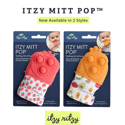 Itzy Mitt Pop™