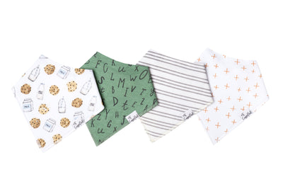 Bandana Bibs - Chip