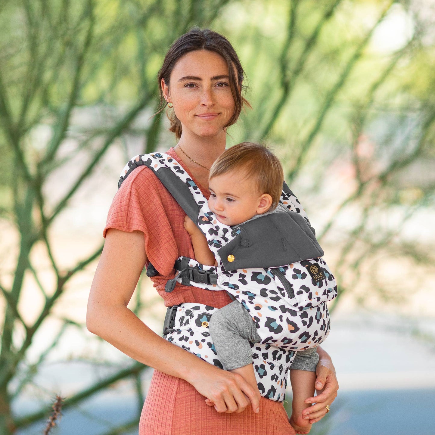 Complete Original Baby Carrier