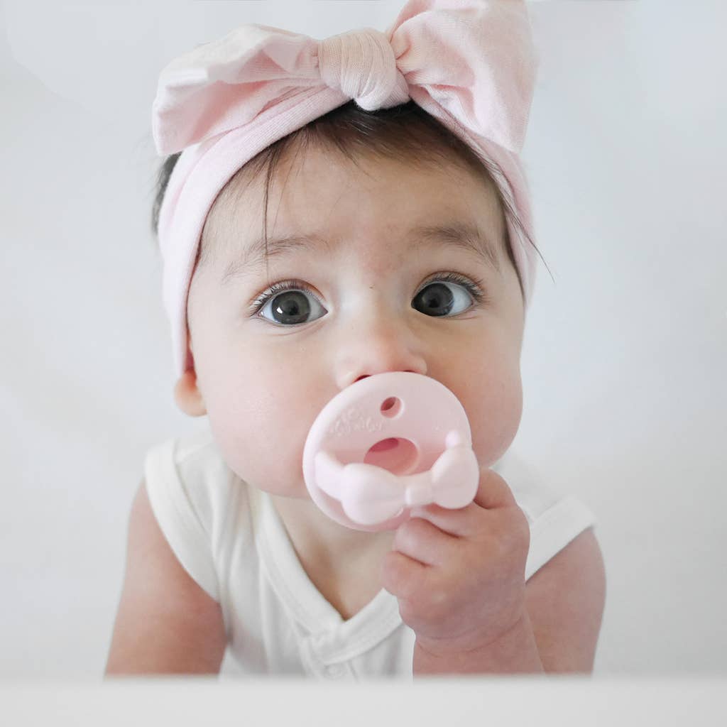 Sweetie Soother™ Orthodontic Pacifier Sets