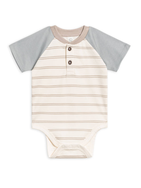 Sosa Raglan Bodysuit