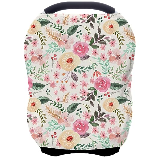 Multi-use Nursing Cover