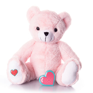 Large Heartbeat Bear