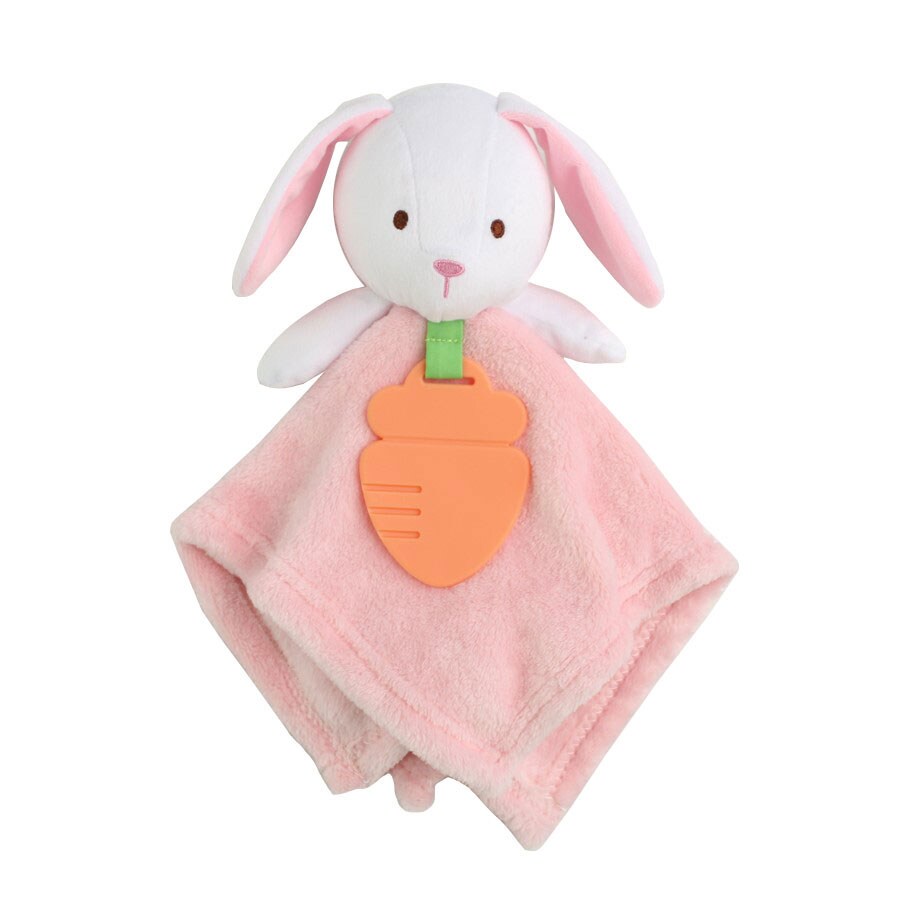 Bunny Soft Toy