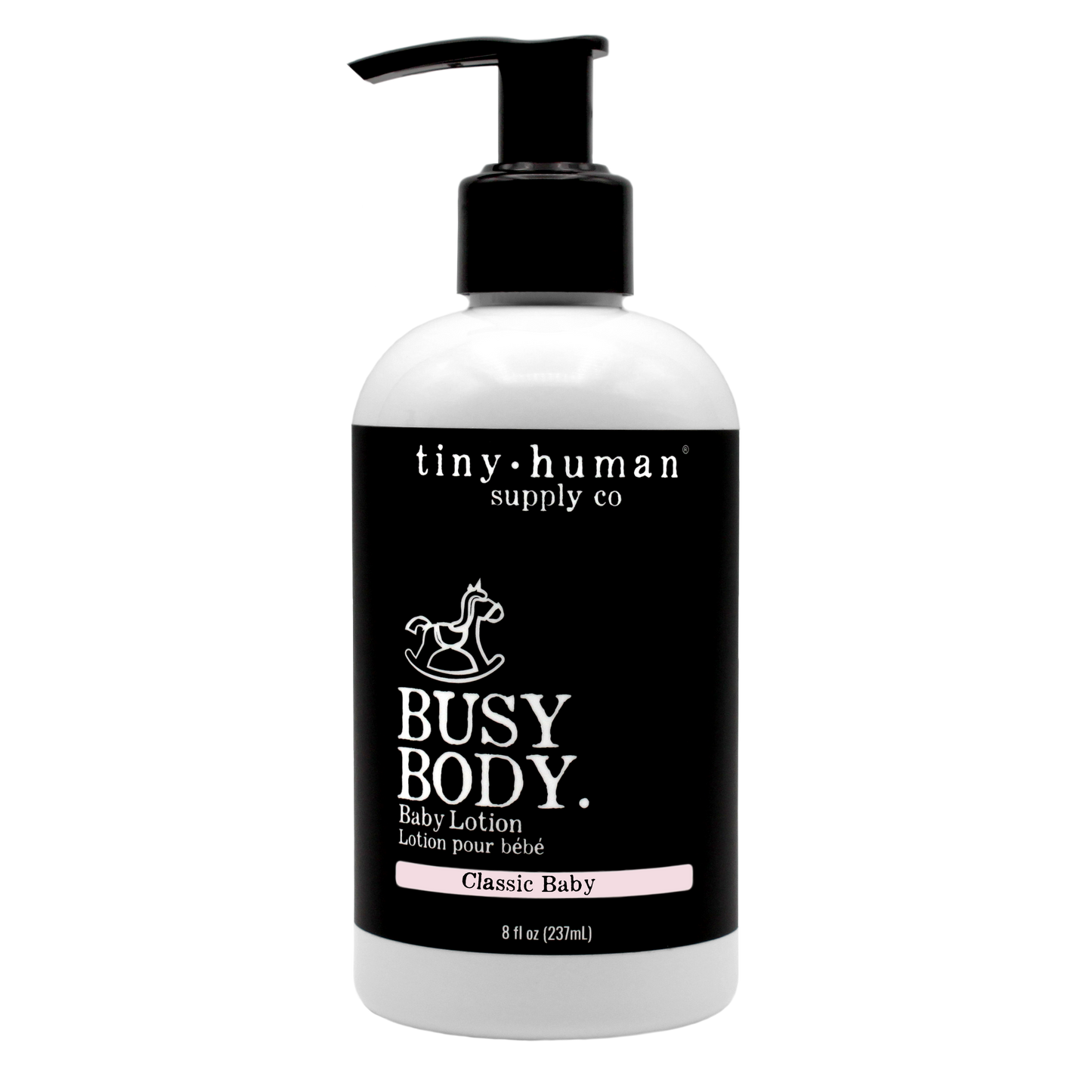 Busy Body™  Baby Lotion 8oz: Classic Baby