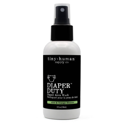 Diaper Duty™  Diaper Area Wash 4oz