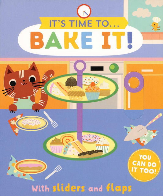 Bake It!