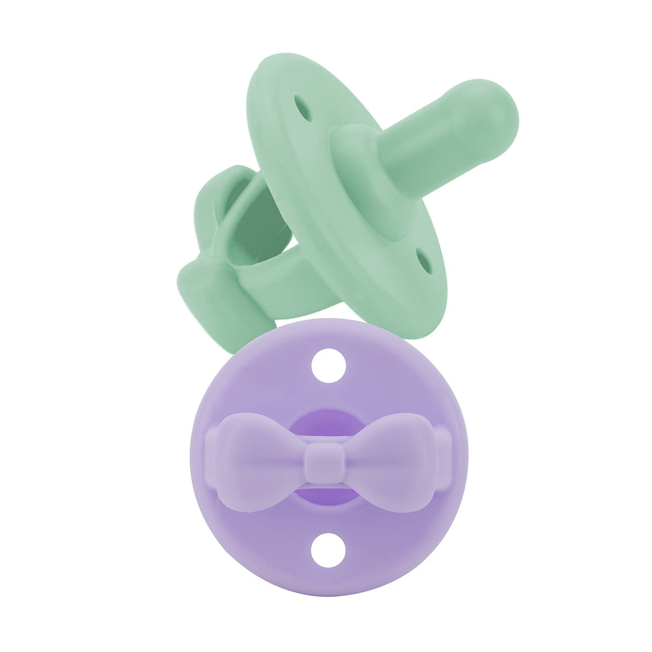 Sweetie Soother™ Pacifier Sets (2-pack)